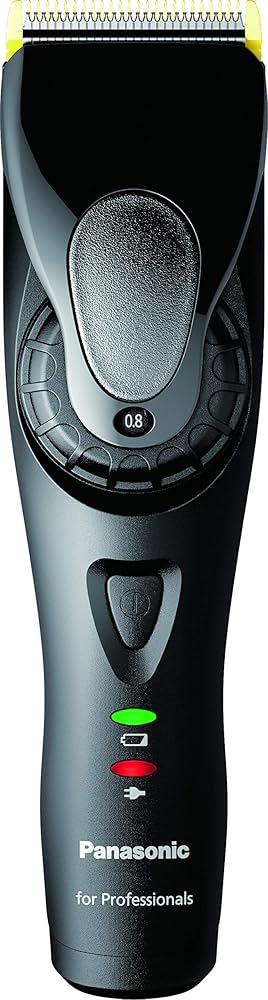 Panasonic for Professional ERGP82 最終価格 楽天市場】パナソニック バリカン ER-GP82 業務用 サロン専売